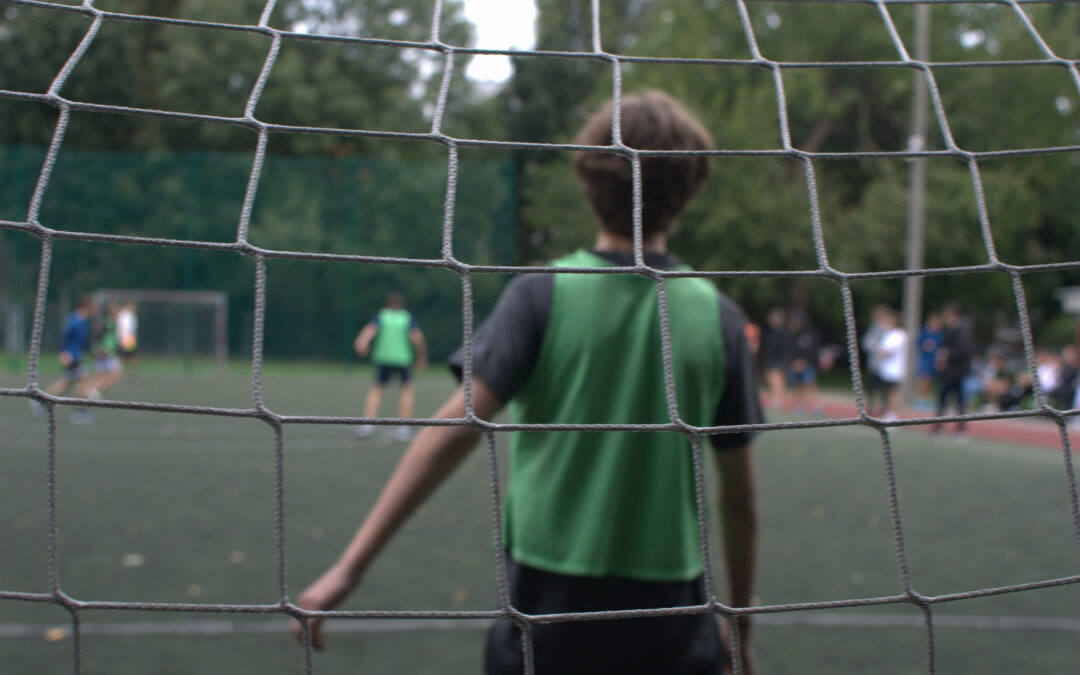 Europejski Tydzień Sportu