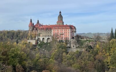 Geografowie odkrywają tajemnice Dolnego Śląska