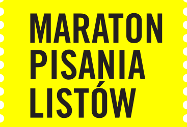 Maraton Pisania Listów z Amnesty Internation
