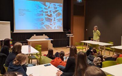 Projekt Centrum Debat i Krytycznego Myślenia